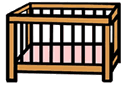 crib/playpen