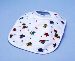 Babykins One-Size bib