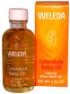 Weleda Calendula Baby Oil