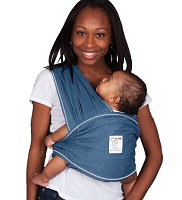 Image: Baby K'tan ORIGINAL Baby Carrier