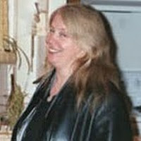 Image: Catherine McDiarmid-Watt, owner of Borntolove.com