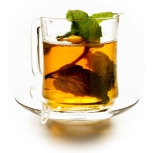 Image: Traditional Medicinals Organic Raspberry Leaf Herbal Tea | Non-GMO verified | All Ingredients Certified Organic | 100% FairWild Certified ingredients | Kosher