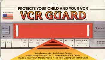 VCR Guard