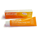 Weleda Moisturising Baby Cream